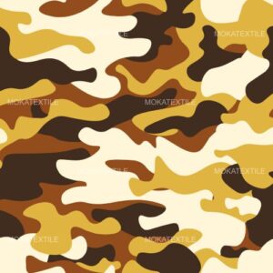 Sahara camo