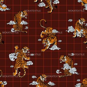 Macan brown