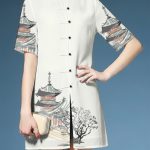 Zen Cheongsam